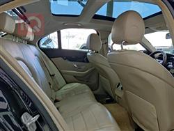 مێرسێدس بێنز C-Class
